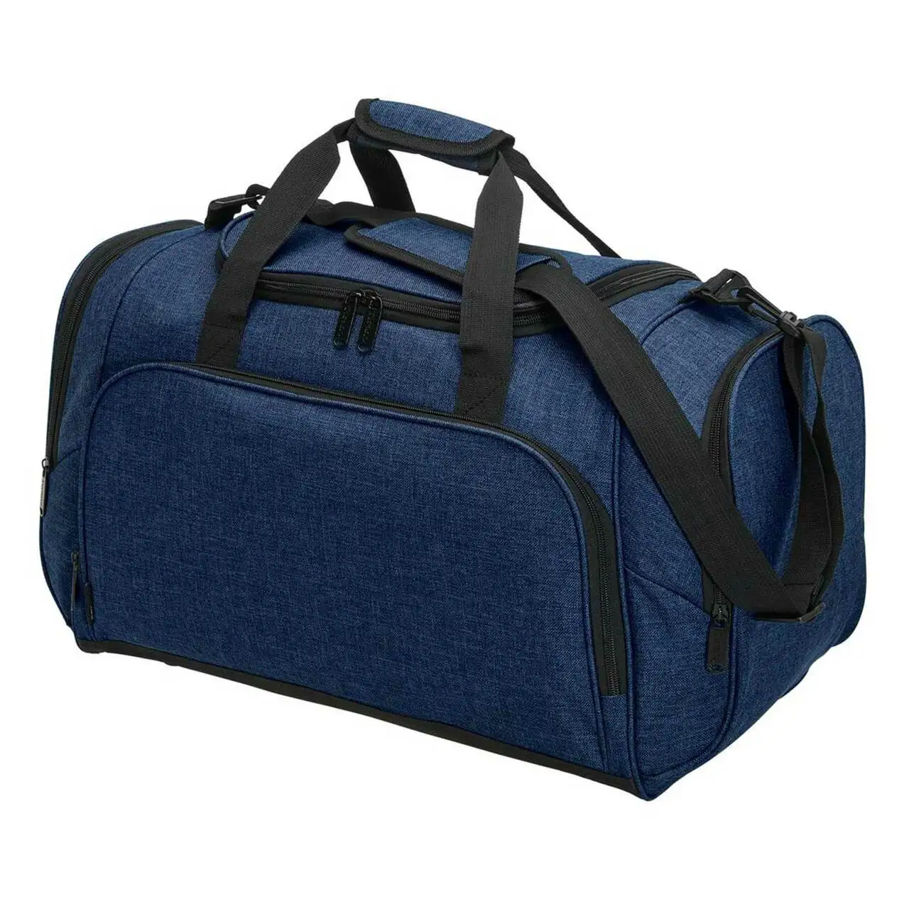 2021 new design waterproof lightweight gym bag travel bag multifunctional fashionable nylon bag, Customized color
2021 new design waterproof lightweight gym bag travel bag multifunctional fashionable nylon bag, Customized color