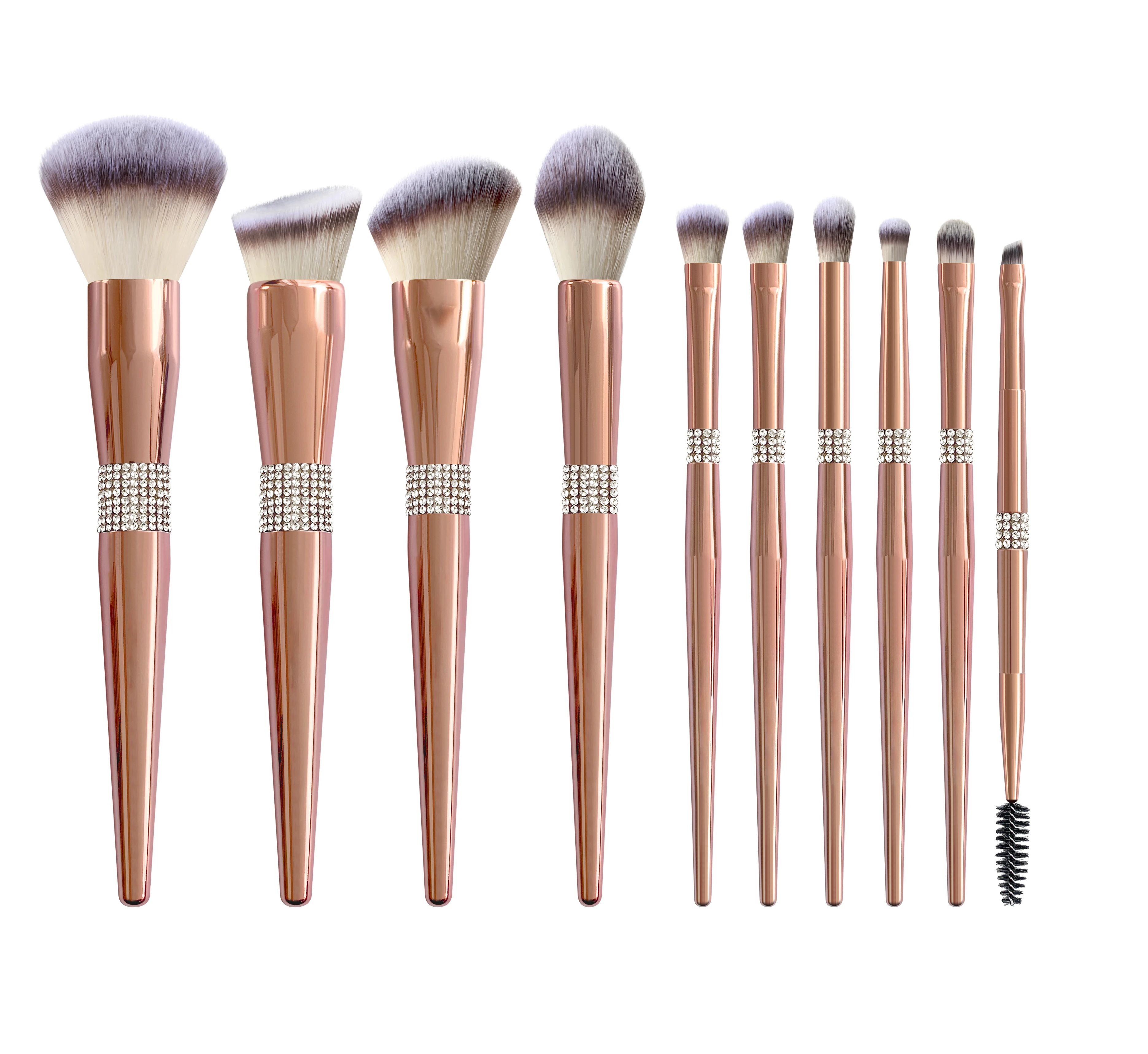 Beauty Needs iron box portable makeup Brush Sets Cute Design 7Pcs hello kitty Makeup Brushes Set, Pink black silver makeup brush
Beauty Needs iron box portable makeup Brush Sets Cute Design 7Pcs hello kitty Makeup Brushes Set, Pink black silver makeup brush