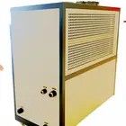 Air Cooled Water Chiller Chiller Type Chiller Air Cooled Water Industrial Chiller In Stock