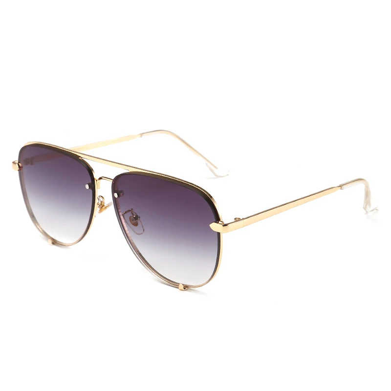 2020 New Wholesale customized logo fashion trendy glasses men shades women sunglass, Any color
2020 New Wholesale customized logo fashion trendy glasses men shades women sunglass, Any color