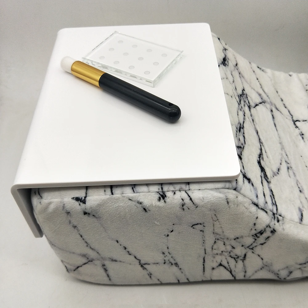 Wholesale cosmetics private label Memory Foam eyelash pillow Acrylic shelf board, White
Wholesale cosmetics private label Memory Foam eyelash pillow Acrylic shelf board, White