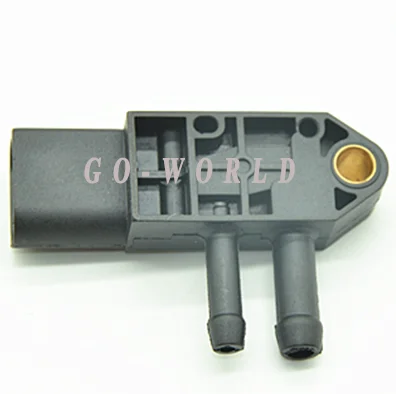 Audi Seat Skoda Exhaust Pressure Sensor Dpf Sensor 076906051a