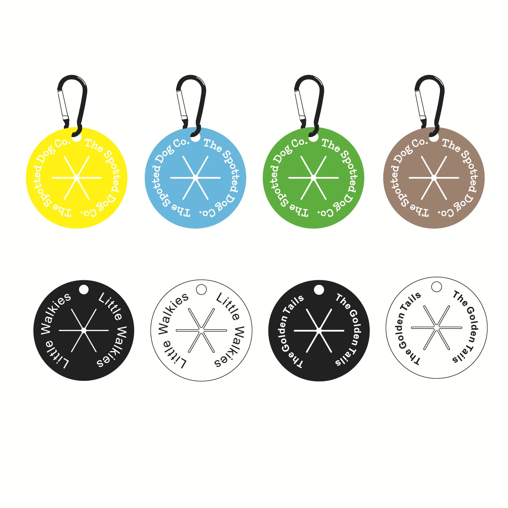 Customize Color or Logo Waste Bag Clip Leash Dispenser Hands Free Carrier Non-Toxic PVC Waste Bag Carrier, As images
Customize Color or Logo Waste Bag Clip Leash Dispenser Hands Free Carrier Non-Toxic PVC Waste Bag Carrier, As images