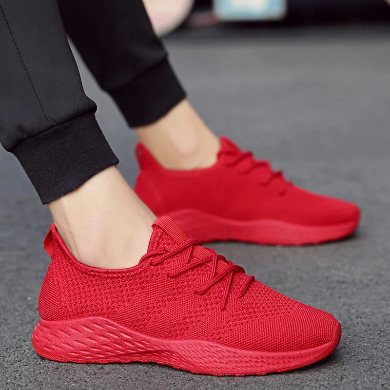 men's shoes 2021 casual cheaper construction work shoes mens shoes italian sneakers for male, Black, red
men's shoes 2021 casual cheaper construction work shoes mens shoes italian sneakers for male, Black, red
