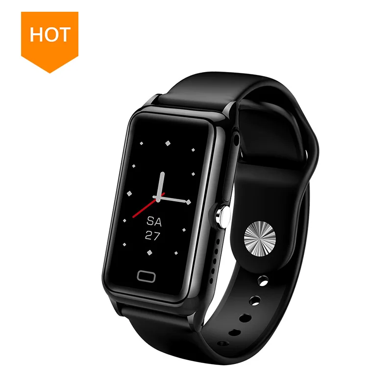 DS66 Sports kids phone bracelet bluetooth with call function measure heart rate blood pressure Support GPS SOS fitness band, Black pink white
DS66 Sports kids phone bracelet bluetooth with call function measure heart rate blood pressure Support GPS SOS fitness band, Black pink white