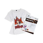 A4 clothes sublimation transfer paper sublimation dry coating paper for cups mugs dishes