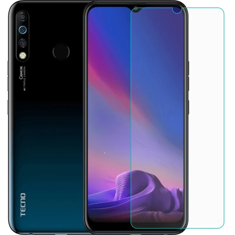 For TECNO POUVOIR 3 Plus 0.3 mm screen protector tempered glass phone for mobile case cover cases Protective Glass Film, Crystal clear
For TECNO POUVOIR 3 Plus 0.3 mm screen protector tempered glass phone for mobile case cover cases Protective Glass Film, Crystal clear