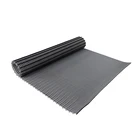 MACHINE MADE Bath Mat Pvc Factory Custom Bath Mat Pvc Wet Area Non-slip Floor Mat