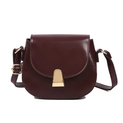 KL110 57 Korean retro flap shoulder bag simple stereotyped solid color messenger bag simple bag Brand custom
KL110 57 Korean retro flap shoulder bag simple stereotyped solid color messenger bag simple bag Brand custom