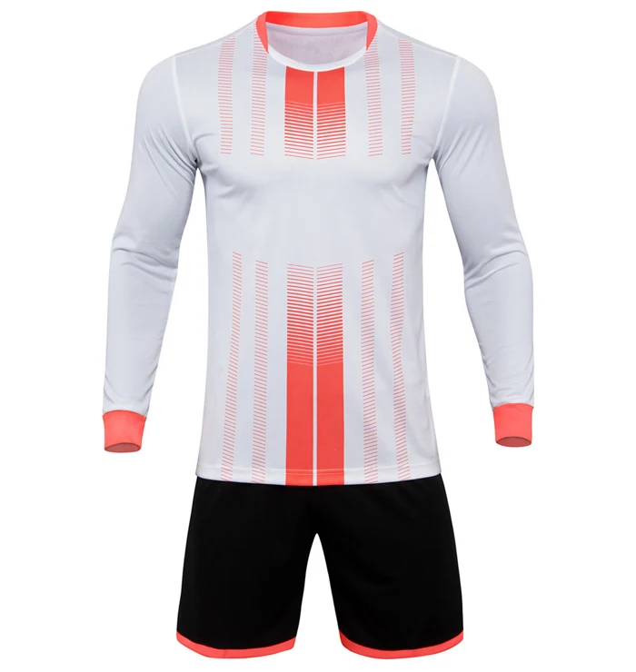 Hot Style Sublimation Dye Color Soccer Jersey And Shorts Quick Dry Feature Team Wear Football Uniform soccer shorts in Kits, Custom color
Hot Style Sublimation Dye Color Soccer Jersey And Shorts Quick Dry Feature Team Wear Football Uniform soccer shorts in Kits, Custom color