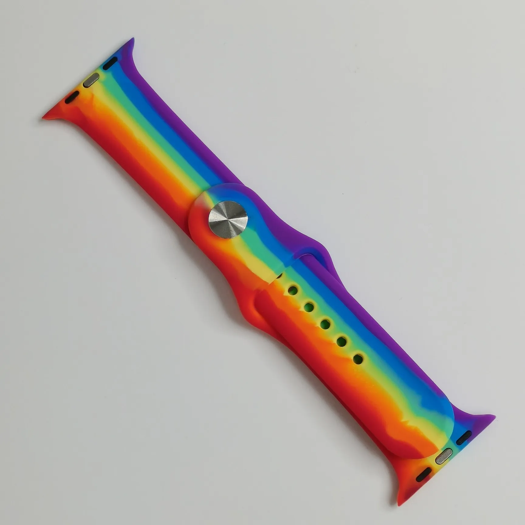 Custom,For Apple Watch Band,Soft Silicone Watches strap Watch Band For apple iWatch 38/40/42/44MM
Custom,For Apple Watch Band,Soft Silicone Watches strap Watch Band For apple iWatch 38/40/42/44MM
