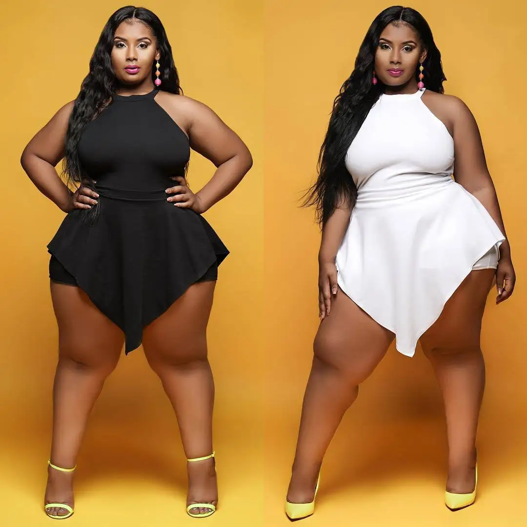 4XL High Neck Back Zipper Sexy Bodycon Dress Plus Size Women Dress Bodycon Dress Women 2021
4XL High Neck Back Zipper Sexy Bodycon Dress Plus Size Women Dress Bodycon Dress Women 2021
