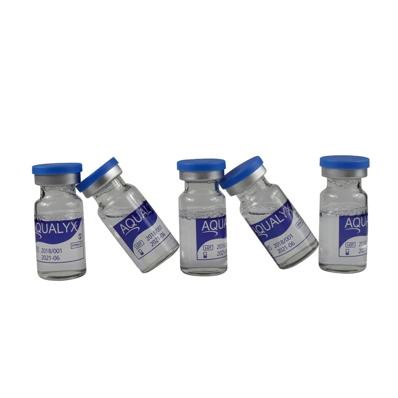 Aqualyx for facial fat reduction/Aqualyx Treatment/Aqualyx injections break down fat cells
Aqualyx for facial fat reduction/Aqualyx Treatment/Aqualyx injections break down fat cells
