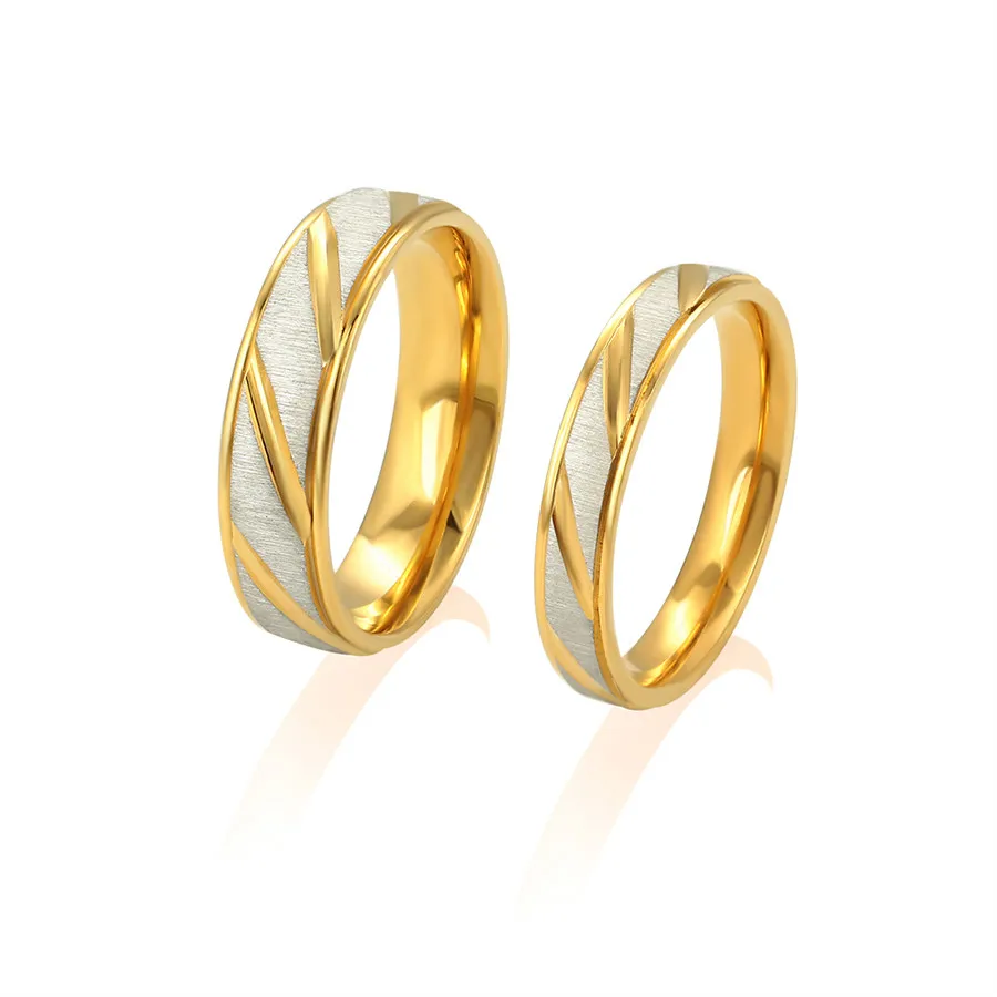 R-123 Xuping Jewelry elegant fashion unique design ring high quality stainless steel engagement couple ring
R-123 Xuping Jewelry elegant fashion unique design ring high quality stainless steel engagement couple ring