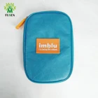 Durable fold soft shell wallet waterproof Tyvek purse