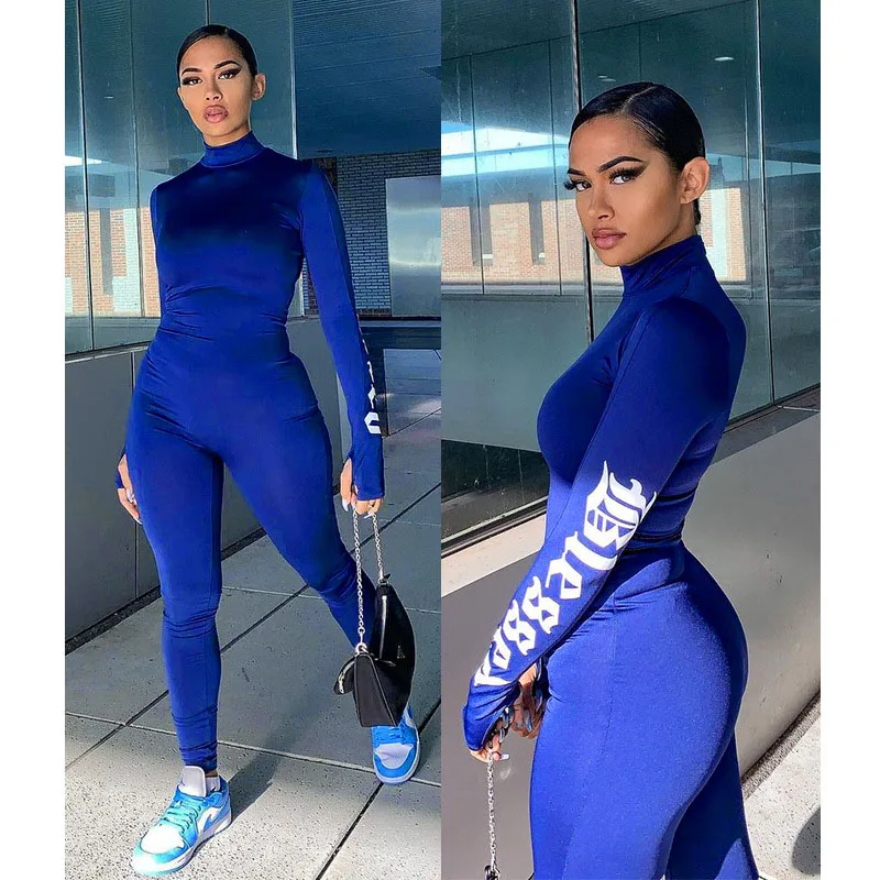 Free Shipping Ladies positioning printed pocket casual jumpsuit slim jumpsuit, Customized color
Free Shipping Ladies positioning printed pocket casual jumpsuit slim jumpsuit, Customized color