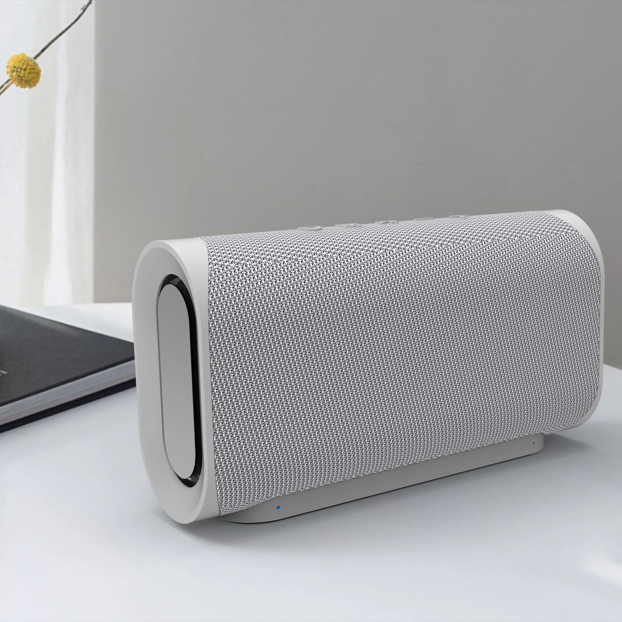 Wholesale High Quality Factory Price Portable Wireless Fabric Blueto oth Speaker, Black/ red/ army-green /blue
Wholesale High Quality Factory Price Portable Wireless Fabric Blueto oth Speaker, Black/ red/ army-green /blue