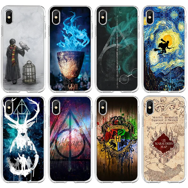 INS Hot Sale For IPhone 12Pro 11 Case Custom Harry Potter Phonecase Cell Phone Cover, Customised
INS Hot Sale For IPhone 12Pro 11 Case Custom Harry Potter Phonecase Cell Phone Cover, Customised
