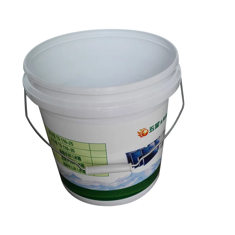 Manufacturer of High Quality Galvanized Metal Paint Bucket Handle.