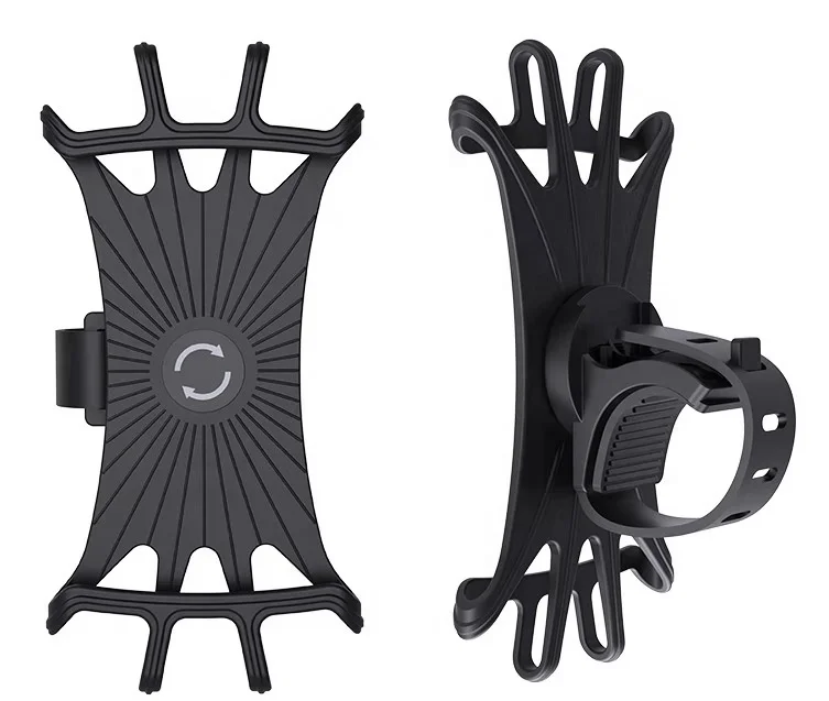 Hot Sale Flexible Bike Mount 360 Rotation Adjustable Silicone Bicycle Mobile Bracket Motorcycle Phone Holder, Black,red yellow, green.blue,gray,orange
Hot Sale Flexible Bike Mount 360 Rotation Adjustable Silicone Bicycle Mobile Bracket Motorcycle Phone Holder, Black,red yellow, green.blue,gray,orange