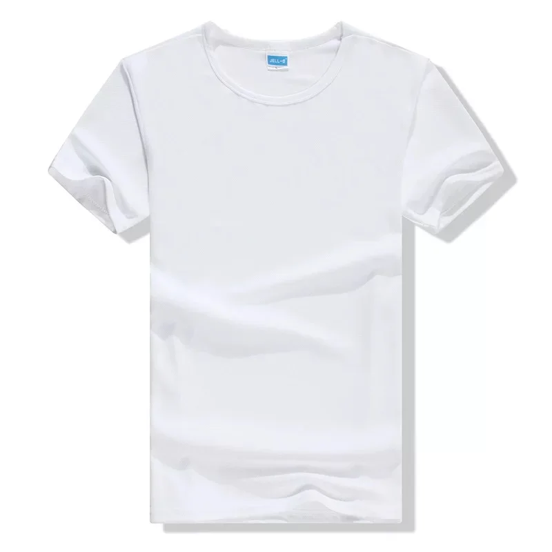 Quick drying T-shirt short sleeve lettering sports meet Lapel shirt custom work clothes 
Quick drying T-shirt short sleeve lettering sports meet Lapel shirt custom work clothes