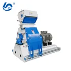 High efficiency grain soybean wheat rice grinding machine price for maize corn hammer mill sale