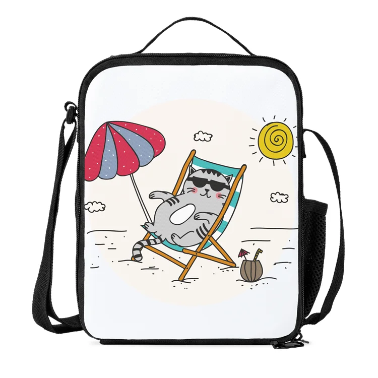 2020 wholesale high quality new product insulated lunch bag lunch bag for kids kids lunch bags, Customized color
2020 wholesale high quality new product insulated lunch bag lunch bag for kids kids lunch bags, Customized color