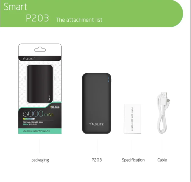 QC3.0Power Bank 10000mAh Portable Charger For Samsung Xiaomi mi Mobile Li-polymer BatteryPowerbank 10000 mAh Poverbank Phone - ANKUX.COM
