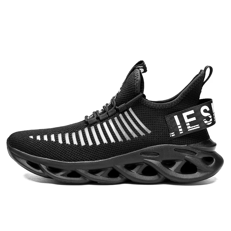 wholesale fashion hot sale footwear Luminous lace up fly knitted sports shoes men yeezys shoes hemp sneakers
wholesale fashion hot sale footwear Luminous lace up fly knitted sports shoes men yeezys shoes hemp sneakers