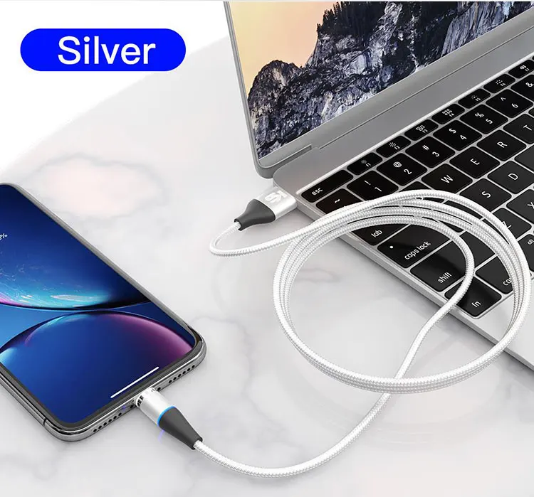 5A Magnetic Charger Cable USB-C Charging mobile phones Data Cable 3.0 Cable Micro USB Data, Customization
5A Magnetic Charger Cable USB-C Charging mobile phones Data Cable 3.0 Cable Micro USB Data, Customization