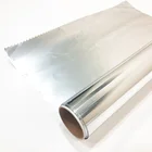 Hot selling low price disposable household aluminum foill for food packing