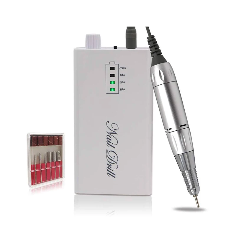china dental lab equipment cordless electric best nail drills, White, black, pink, red
china dental lab equipment cordless electric best nail drills, White, black, pink, red