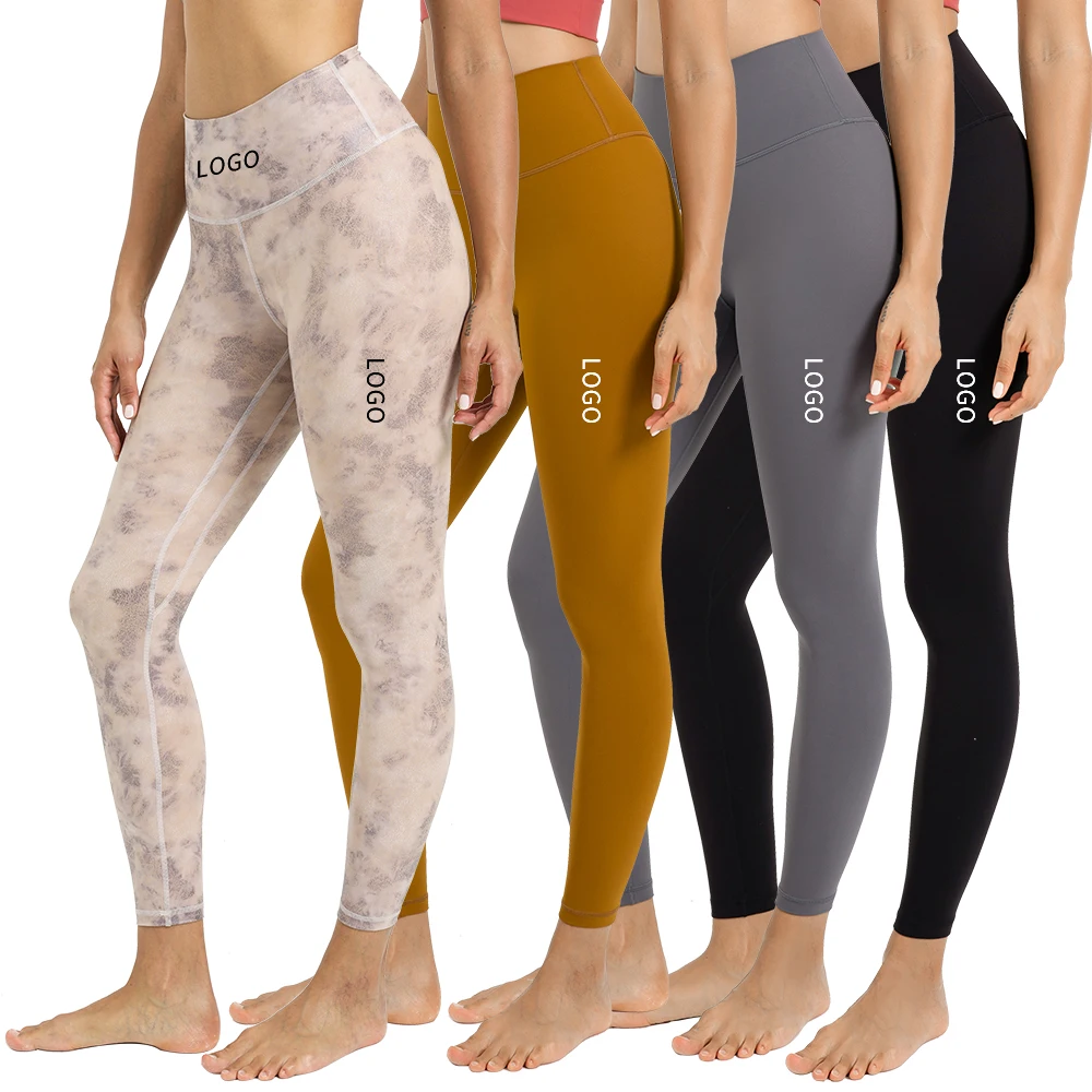 Custom Logo Align Yoga leggings Tummy control Gym pants butt lift compression sport women leggings high waist yoga pants, Customize accepted
Custom Logo Align Yoga leggings Tummy control Gym pants butt lift compression sport women leggings high waist yoga pants, Customize accepted