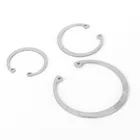 304 stainless steel hole retaining ring inner retaining spring C-type washer