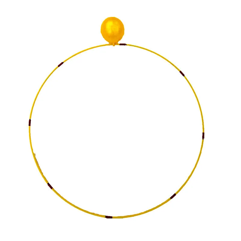 Water Sports Swim Ring for Kids Floating Toy Underwater Swimming Ring Games Pool Accessories Hoop Toys Swim Thru Rings Diving
Water Sports Swim Ring for Kids Floating Toy Underwater Swimming Ring Games Pool Accessories Hoop Toys Swim Thru Rings Diving