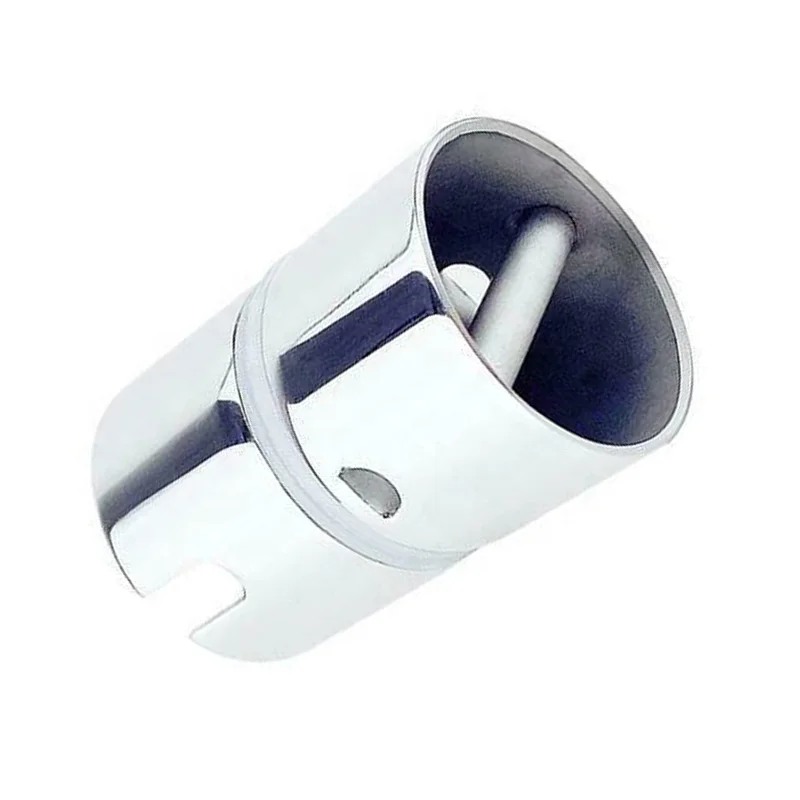 2022 Marine Grade 316 Stainless Steel Drop-In Swivel Gunnel Rod Holder Insert Rod Holder Adapter Fishing Rod Support Accessories
2022 Marine Grade 316 Stainless Steel Drop-In Swivel Gunnel Rod Holder Insert Rod Holder Adapter Fishing Rod Support Accessories