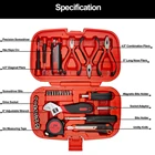 Tools Set 35pcs Household Repair Tools Set In Storage Box