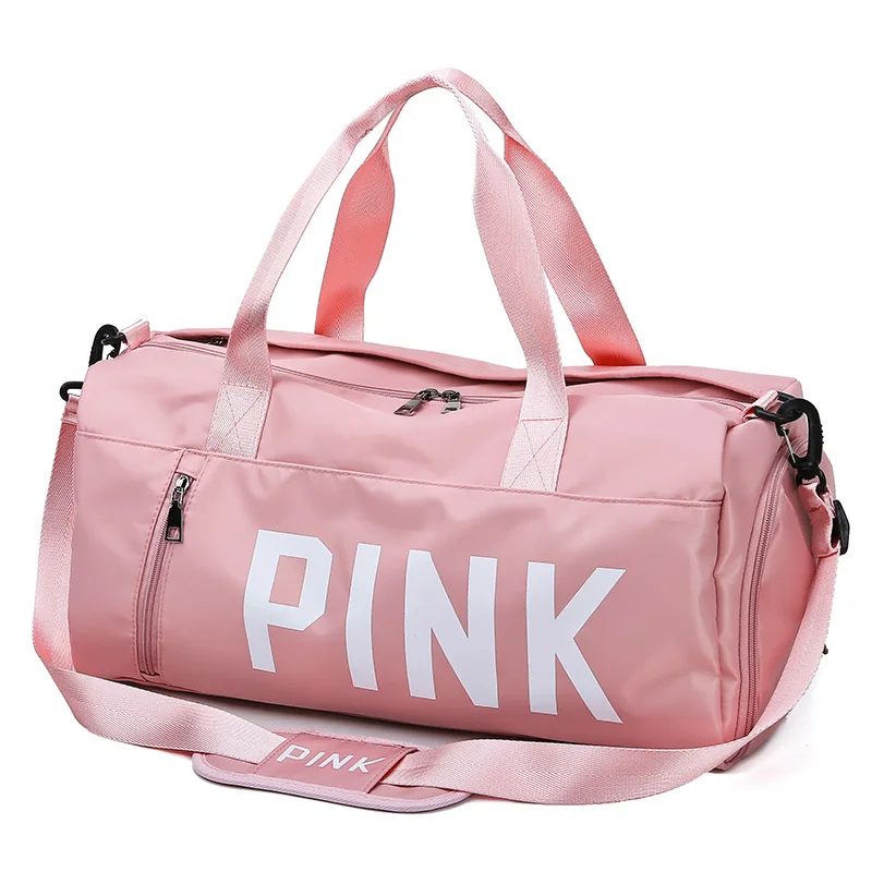 High Quality Waterproof Durable Outdoor Sports Travel Bag for gym or outing, Customized color
High Quality Waterproof Durable Outdoor Sports Travel Bag for gym or outing, Customized color