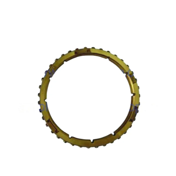 High quality gearbox transmission synchronizer ring gear for toyota 4y 2l 3l 5l 491 for hiace 1/2 OEM 33368-20012