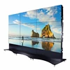 Floor Stand 3x3 5.3mm bezel Lcd Panel Led Video Wall With Full Hd 1920*1080