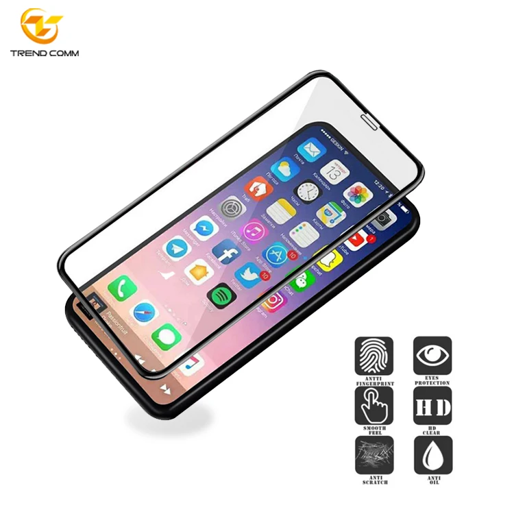Cell Phone Screen Protector 5d Tempered Glass Screen Protector Phone Screen Protector for iphone 7 8, Clear
Cell Phone Screen Protector 5d Tempered Glass Screen Protector Phone Screen Protector for iphone 7 8, Clear