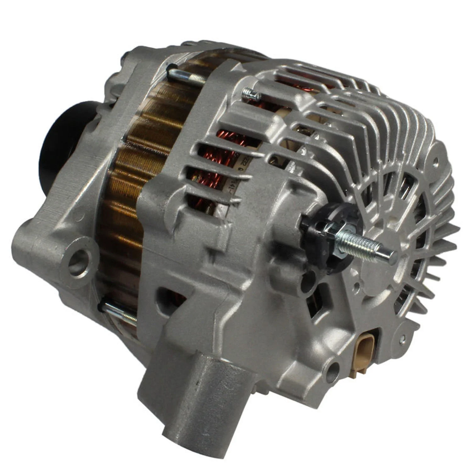 Auto Dynamo Alternator Generator For Chrysle Mitsubishi 04801322AB 4801322AB ALM8810 A3TJ1881 A3TJ1881ZC 11229N
Auto Dynamo Alternator Generator For Chrysle Mitsubishi 04801322AB 4801322AB ALM8810 A3TJ1881 A3TJ1881ZC 11229N