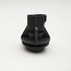 waterproof cable connector DT series car wire harness electrical connector auto lamp socket