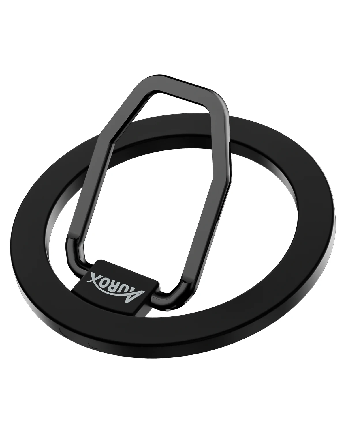 AUROX Magnetic Phone Holder, Phone Grip, Adjustable Magnetic Phone Ring for iPhone 13, 12, Black grey pink gold
AUROX Magnetic Phone Holder, Phone Grip, Adjustable Magnetic Phone Ring for iPhone 13, 12, Black grey pink gold