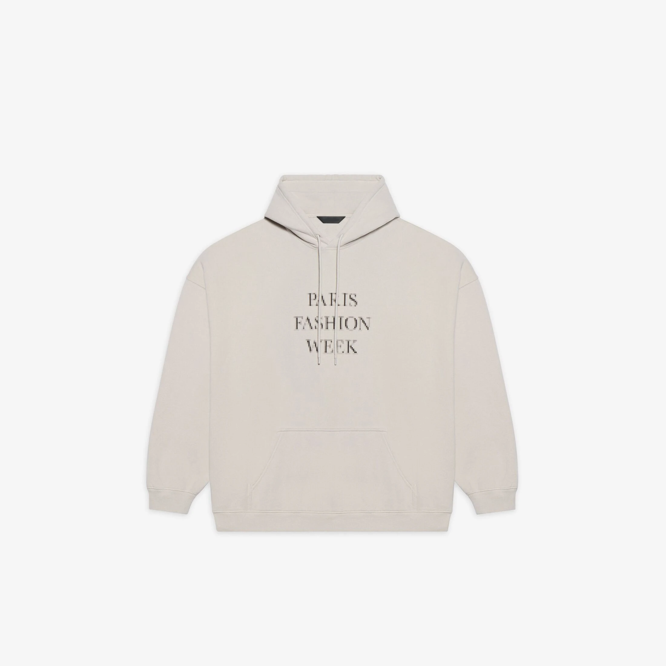 High Quality Custom Fashion Week Men's Flat Ground Long Sleeve Embroidery And Printing Pullover Over Size Hoodie
High Quality Custom Fashion Week Men's Flat Ground Long Sleeve Embroidery And Printing Pullover Over Size Hoodie