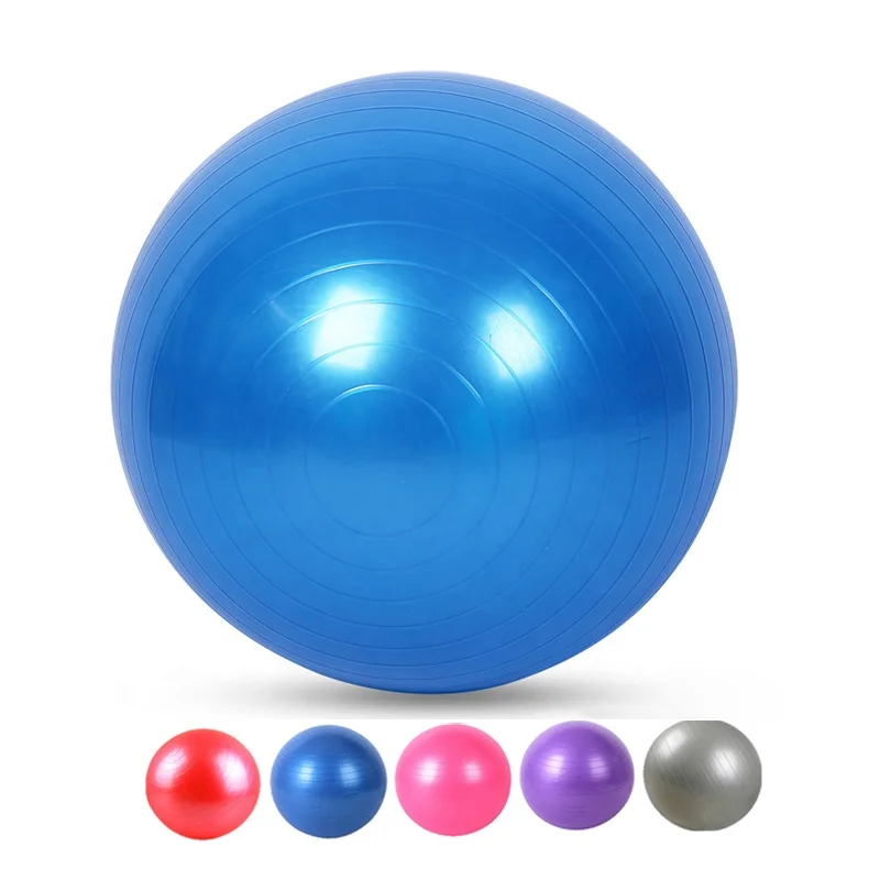600gram factory price colorful violet birthing ball cover gym ball yoga exercise, As picture
600gram factory price colorful violet birthing ball cover gym ball yoga exercise, As picture