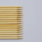 Sticks Stick Use Disposable Bamboo Sticks For Barbecuing Bamboo Stick