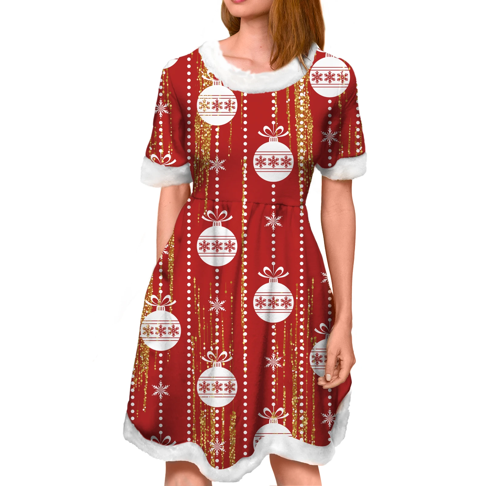 Custom Christmas Dess For Women Girl Dress Christmas Christmas Dresses For Women Clothes Elegant Dresses
Custom Christmas Dess For Women Girl Dress Christmas Christmas Dresses For Women Clothes Elegant Dresses