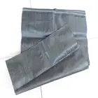 Packing 50kgs Package Chicken Feed PP Woven Packaging Bag