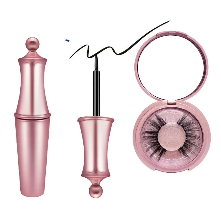 2020 bestselling new product magnetic false eyelashes handmade 2 pair magnetic eyelashes 2 magnetic lash wimper magnet, Natural black magnetic eyelashes
2020 bestselling new product magnetic false eyelashes handmade 2 pair magnetic eyelashes 2 magnetic lash wimper magnet, Natural black magnetic eyelashes